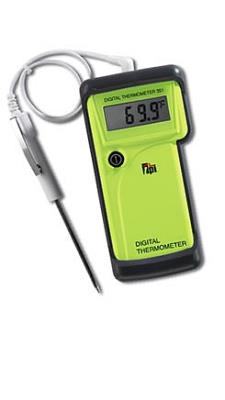 TPI 351X Digital Food Grade Contact Thermometer